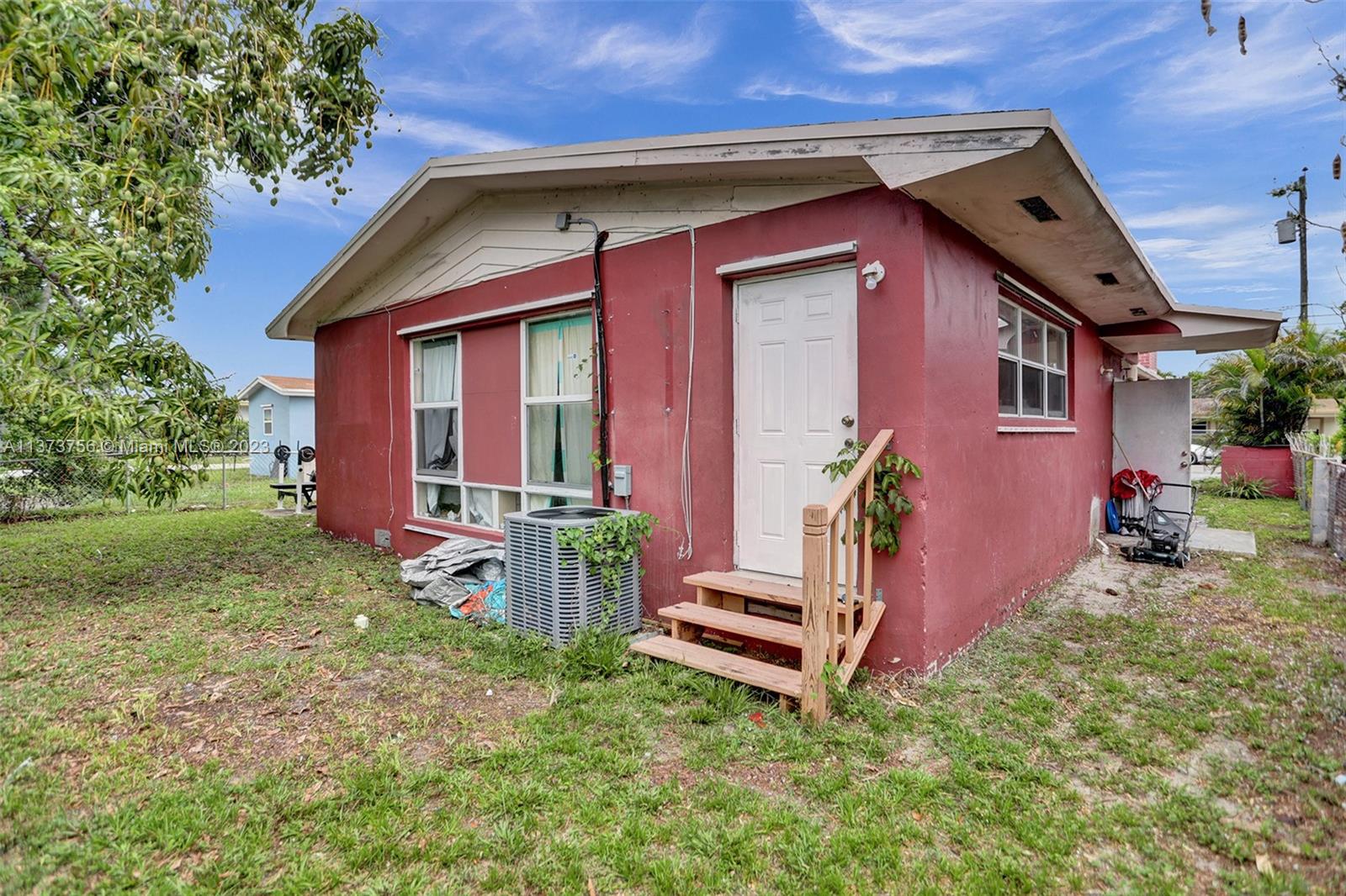 LINCOLN PARK CORR PLAT - Residential