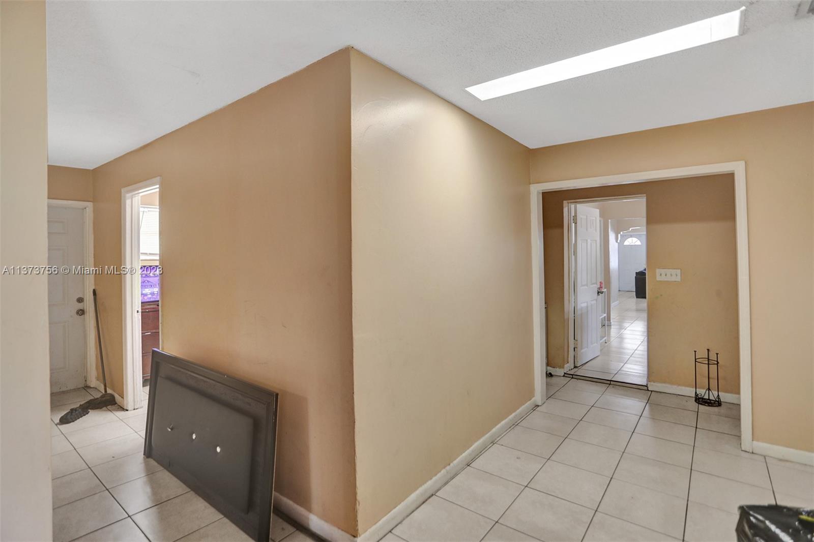 LINCOLN PARK CORR PLAT - Residential