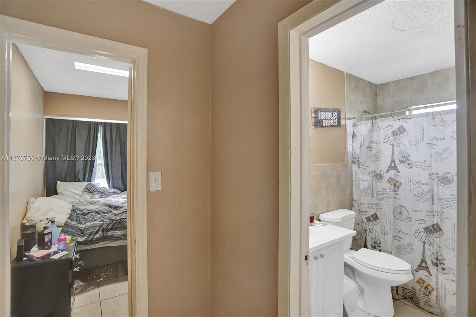 LINCOLN PARK CORR PLAT - Residential