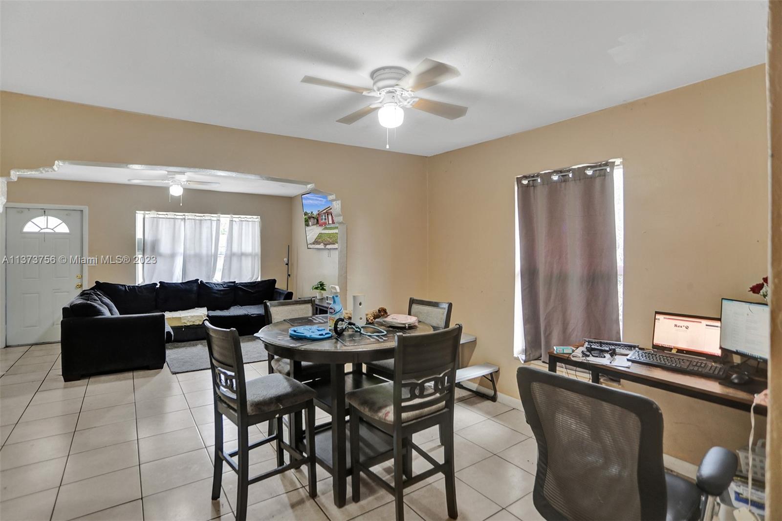 LINCOLN PARK CORR PLAT - Residential