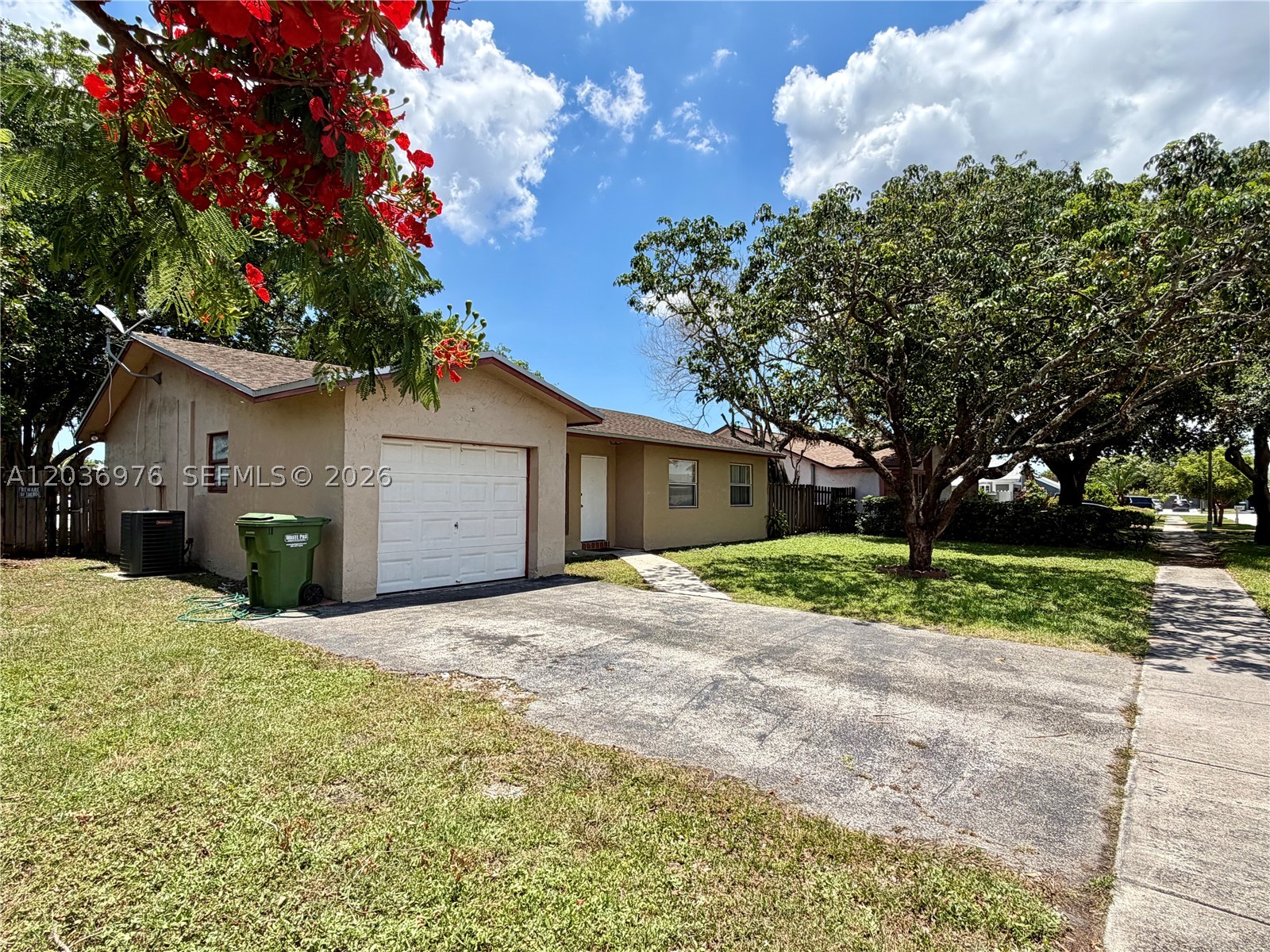 WESTVIEW SEC ONE PART TWO - Residential Lease