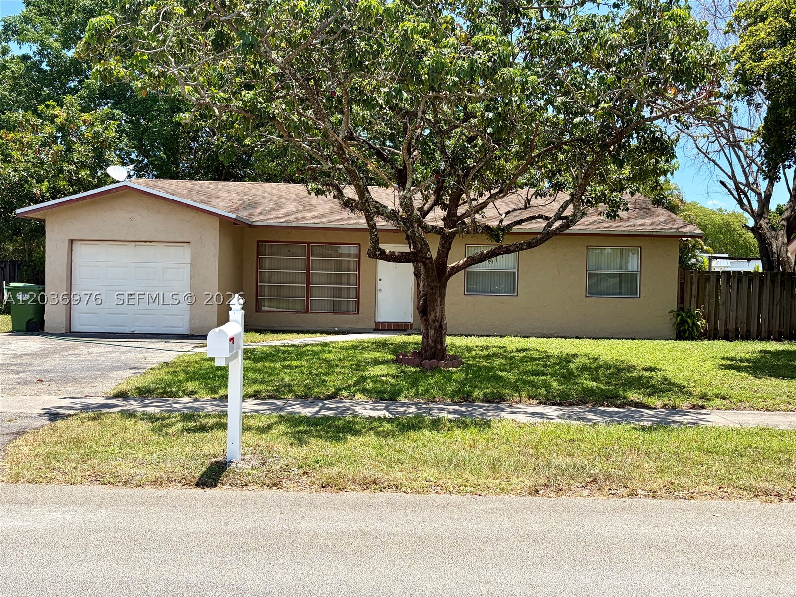 WESTVIEW SEC ONE PART TWO - Residential Lease