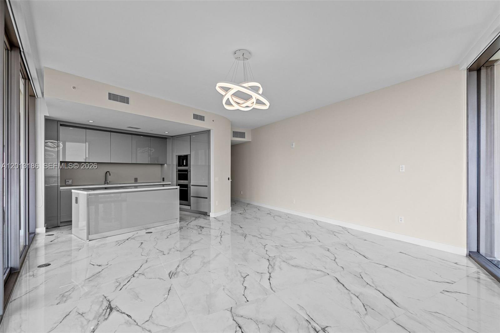 18975 COLLINS CONDO - Residential