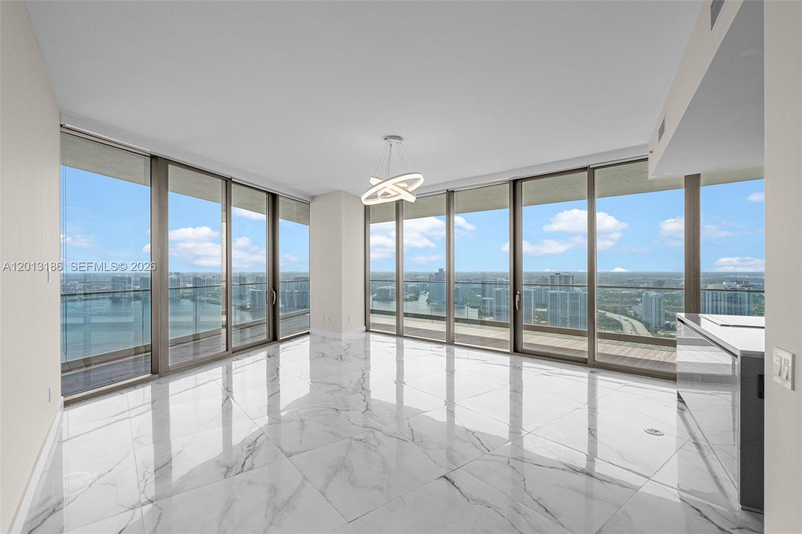 18975 COLLINS CONDO - Residential