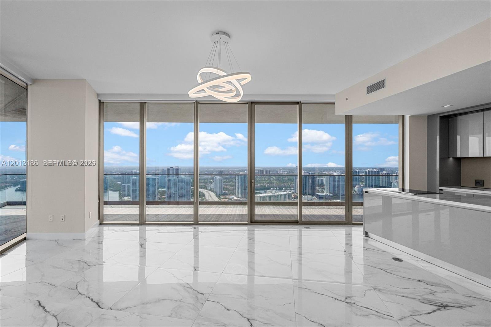 18975 COLLINS CONDO - Residential