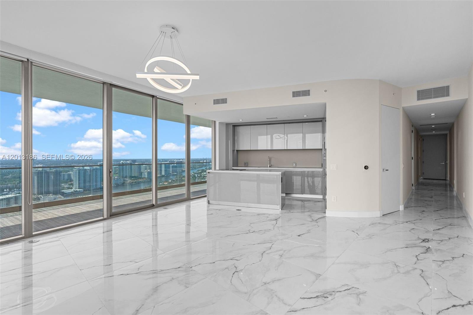 18975 COLLINS CONDO - Residential