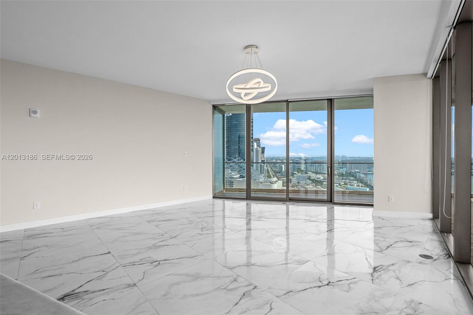 18975 COLLINS CONDO - Residential
