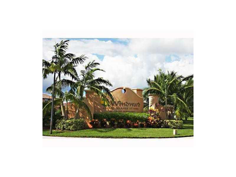 DORAL ISLES NORTH SECTION - Residential Lease