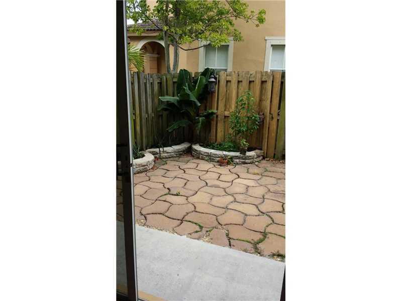 DORAL ISLES NORTH SECTION - Residential Lease