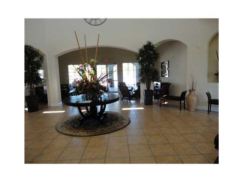 DORAL ISLES NORTH SECTION - Residential Lease