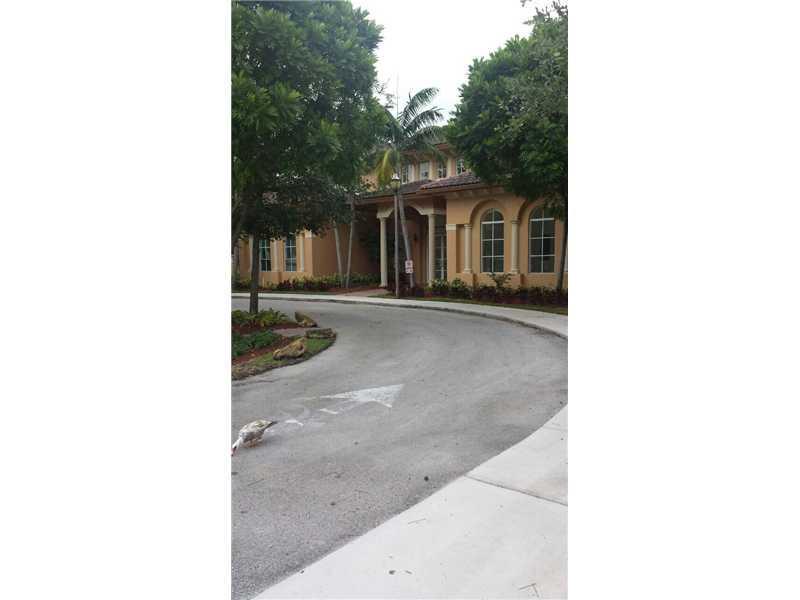 DORAL ISLES NORTH SECTION - Residential Lease