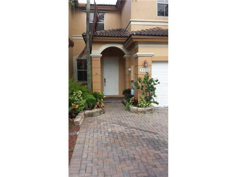 DORAL ISLES NORTH SECTION - Residential Lease