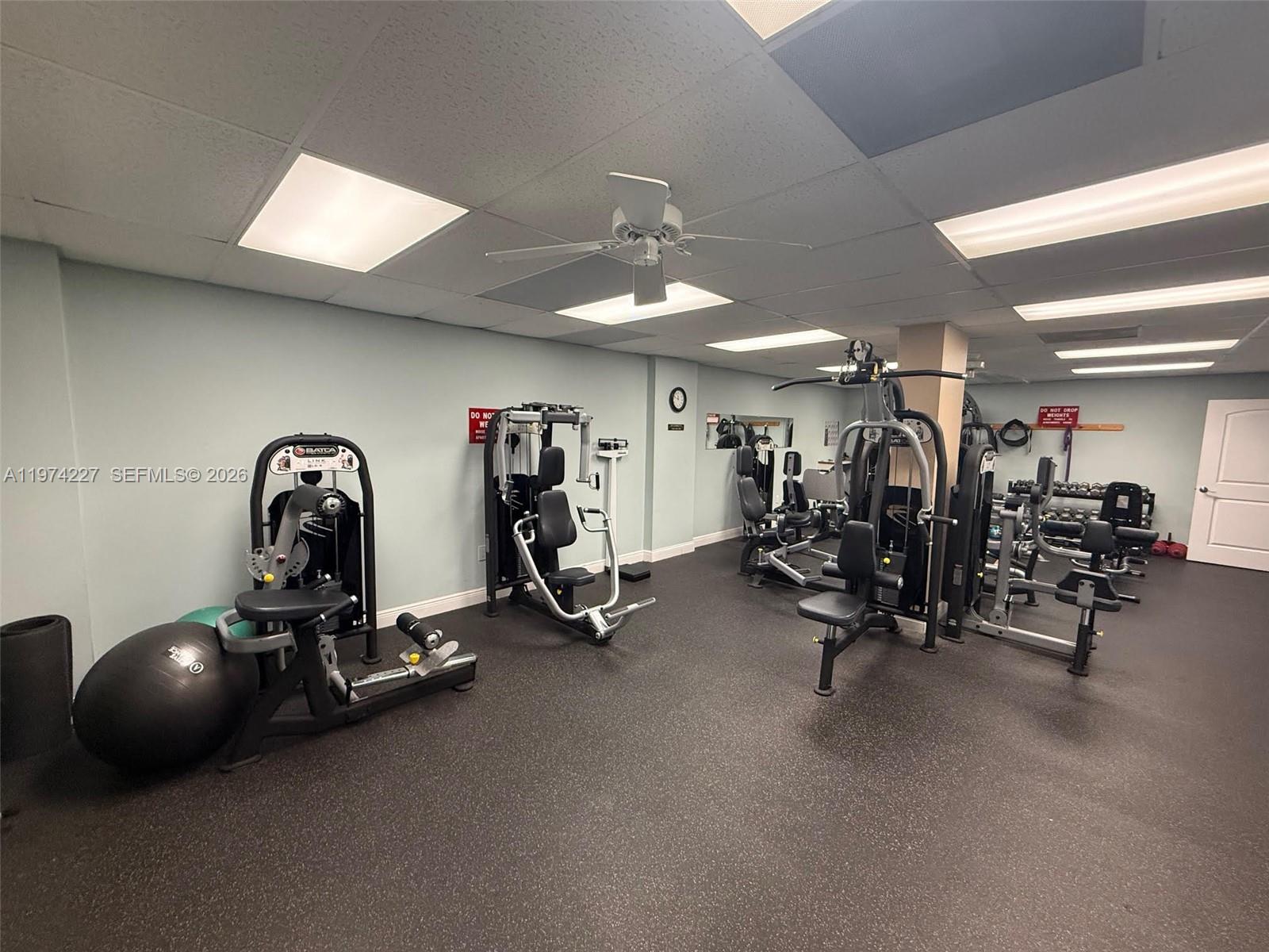 BAYSHORE BATH & TENNIS CLU - Residential
