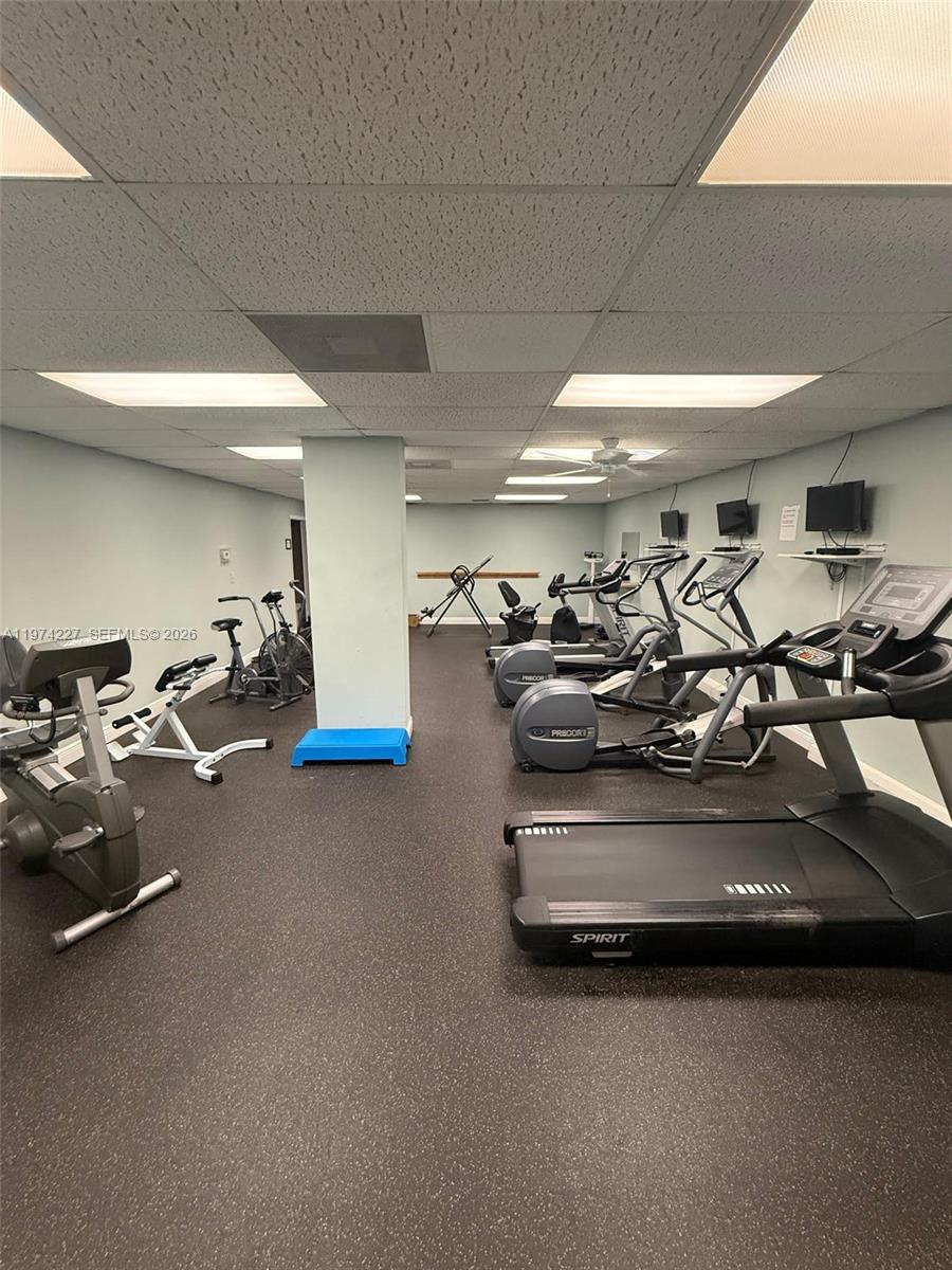 BAYSHORE BATH & TENNIS CLU - Residential