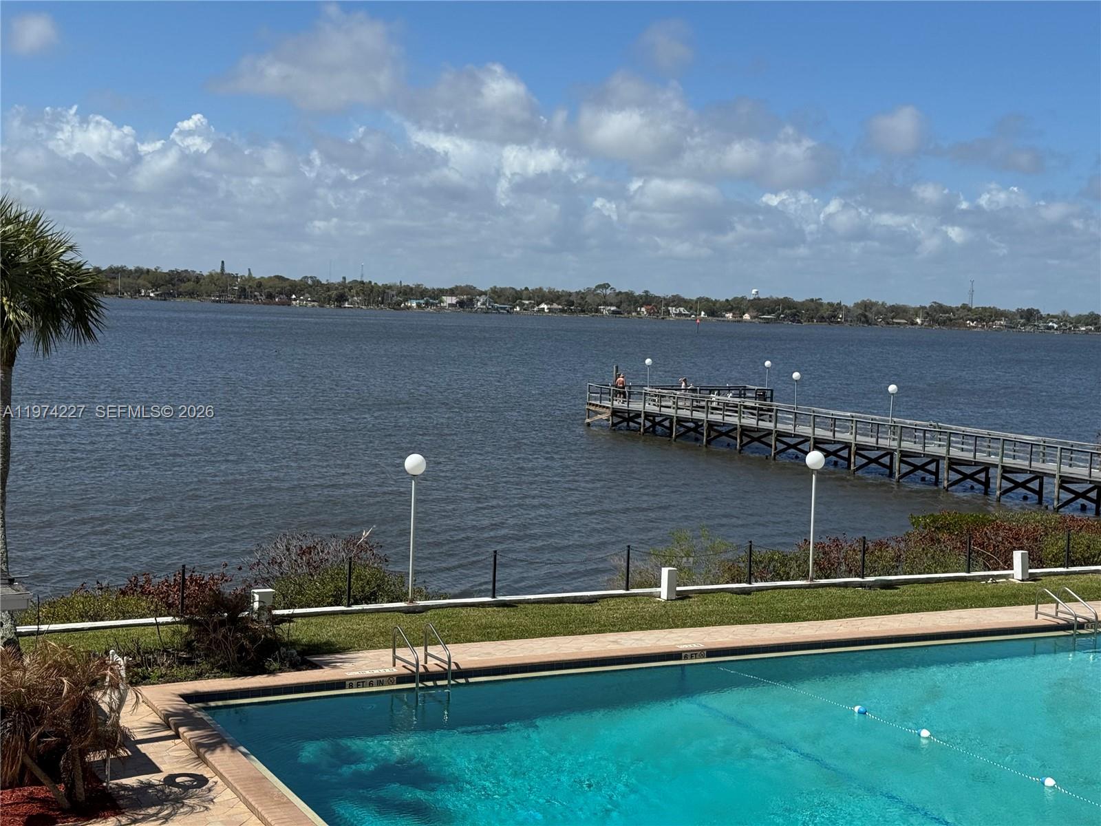 BAYSHORE BATH & TENNIS CLU - Residential