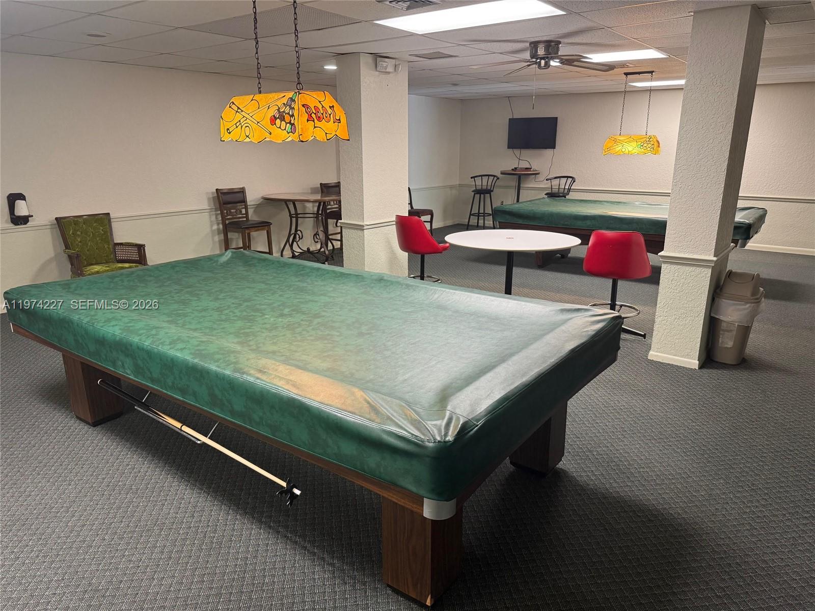 BAYSHORE BATH & TENNIS CLU - Residential