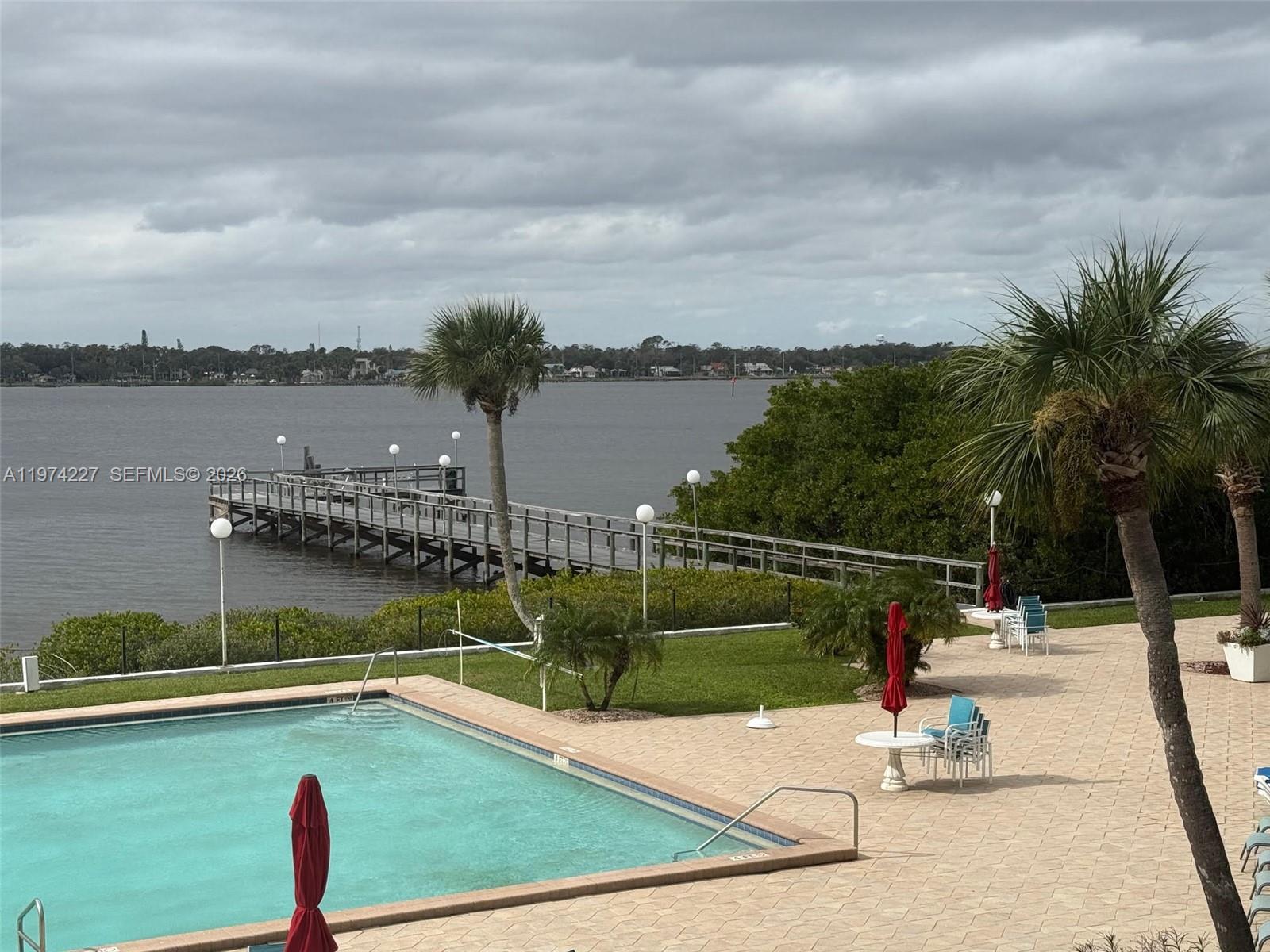 BAYSHORE BATH & TENNIS CLU - Residential