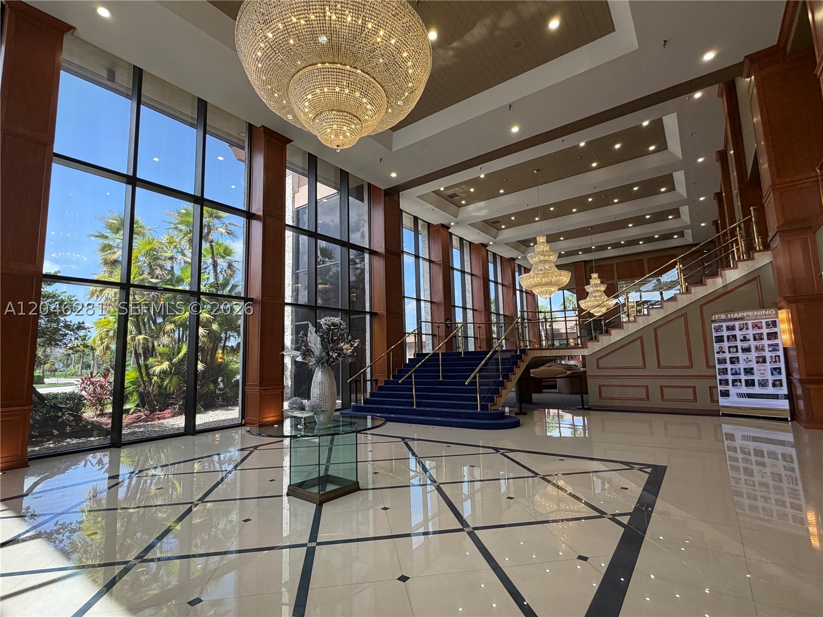 KINGSLEY AT CENTURY VILLA - Residential