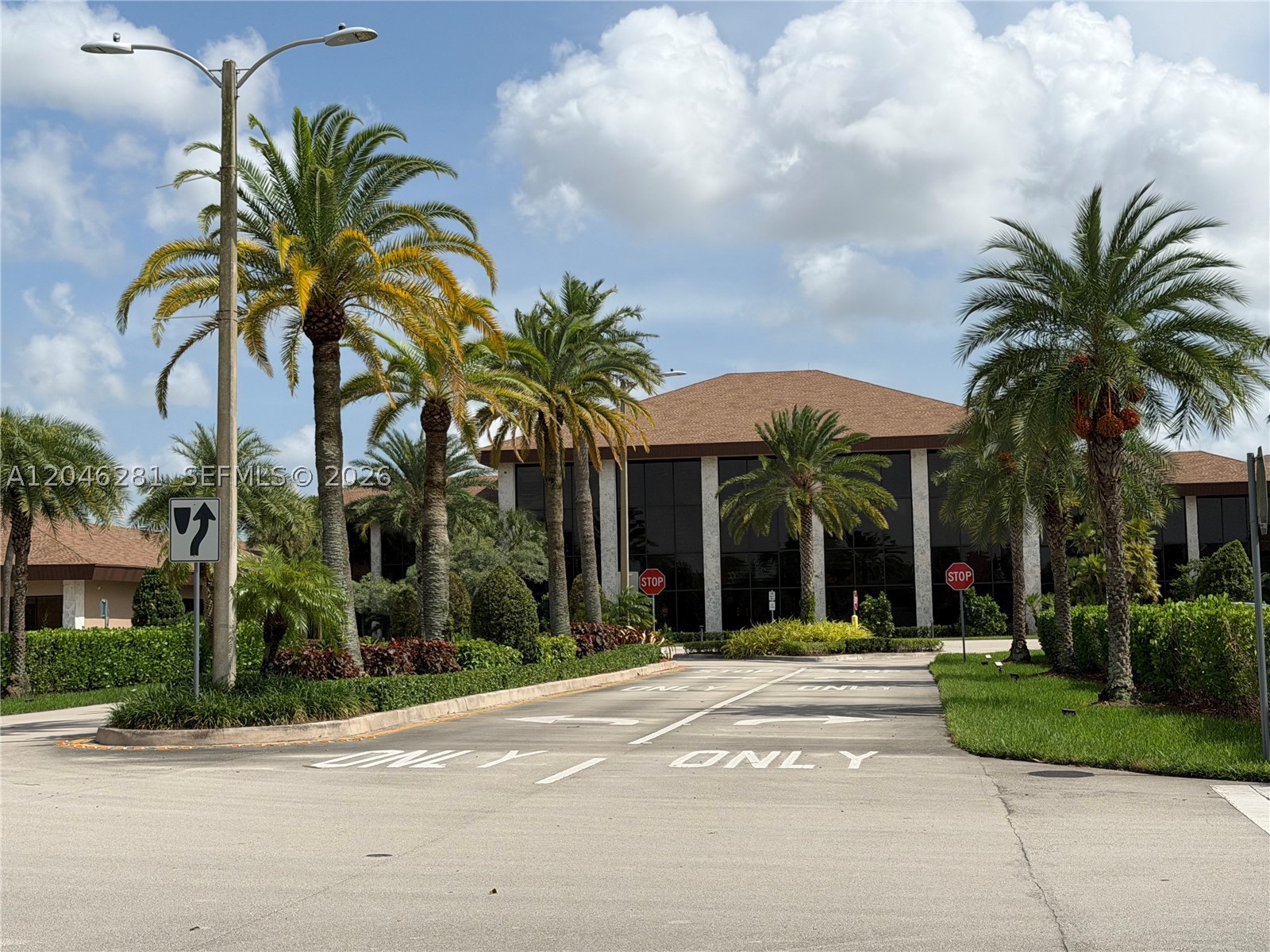KINGSLEY AT CENTURY VILLA - Residential