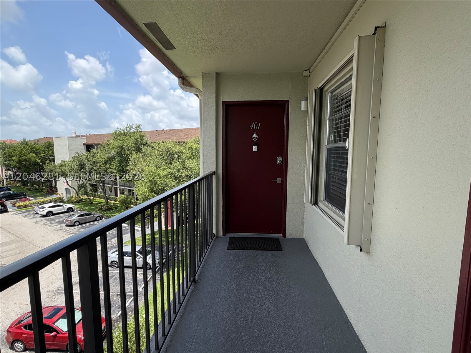 KINGSLEY AT CENTURY VILLA - Residential