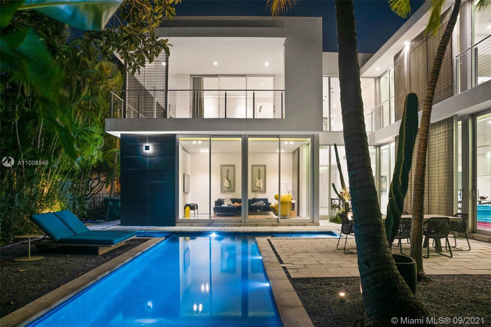 BAY HEIGHTS - Residential