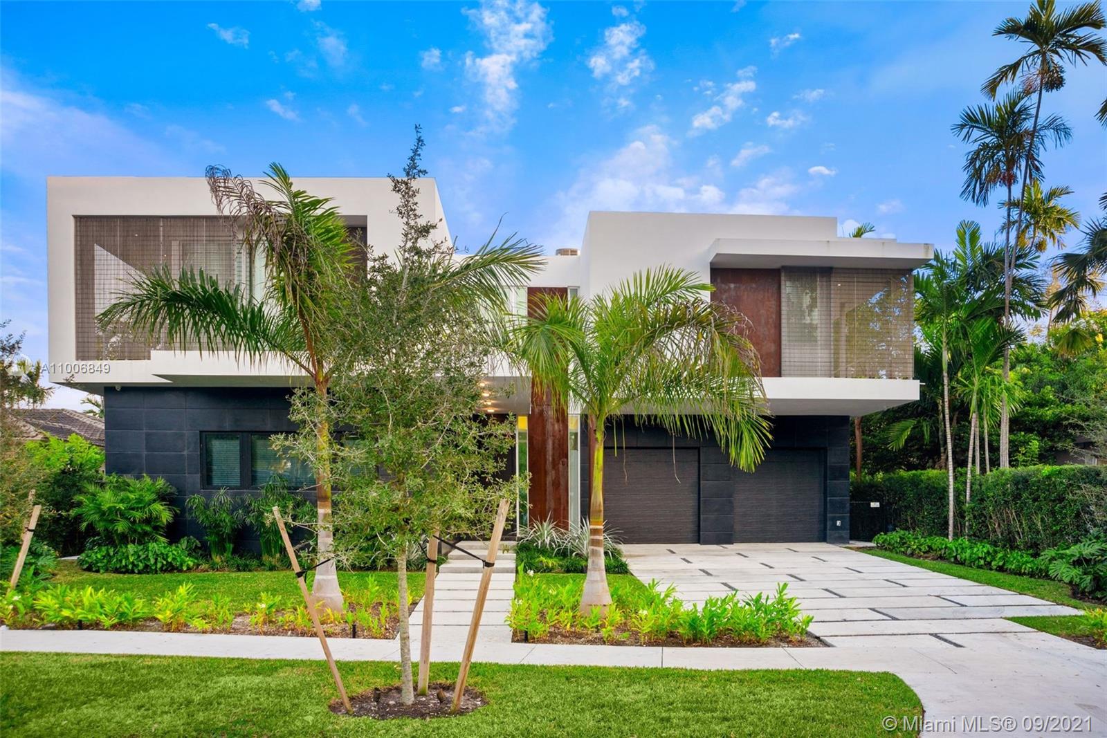 BAY HEIGHTS - Residential