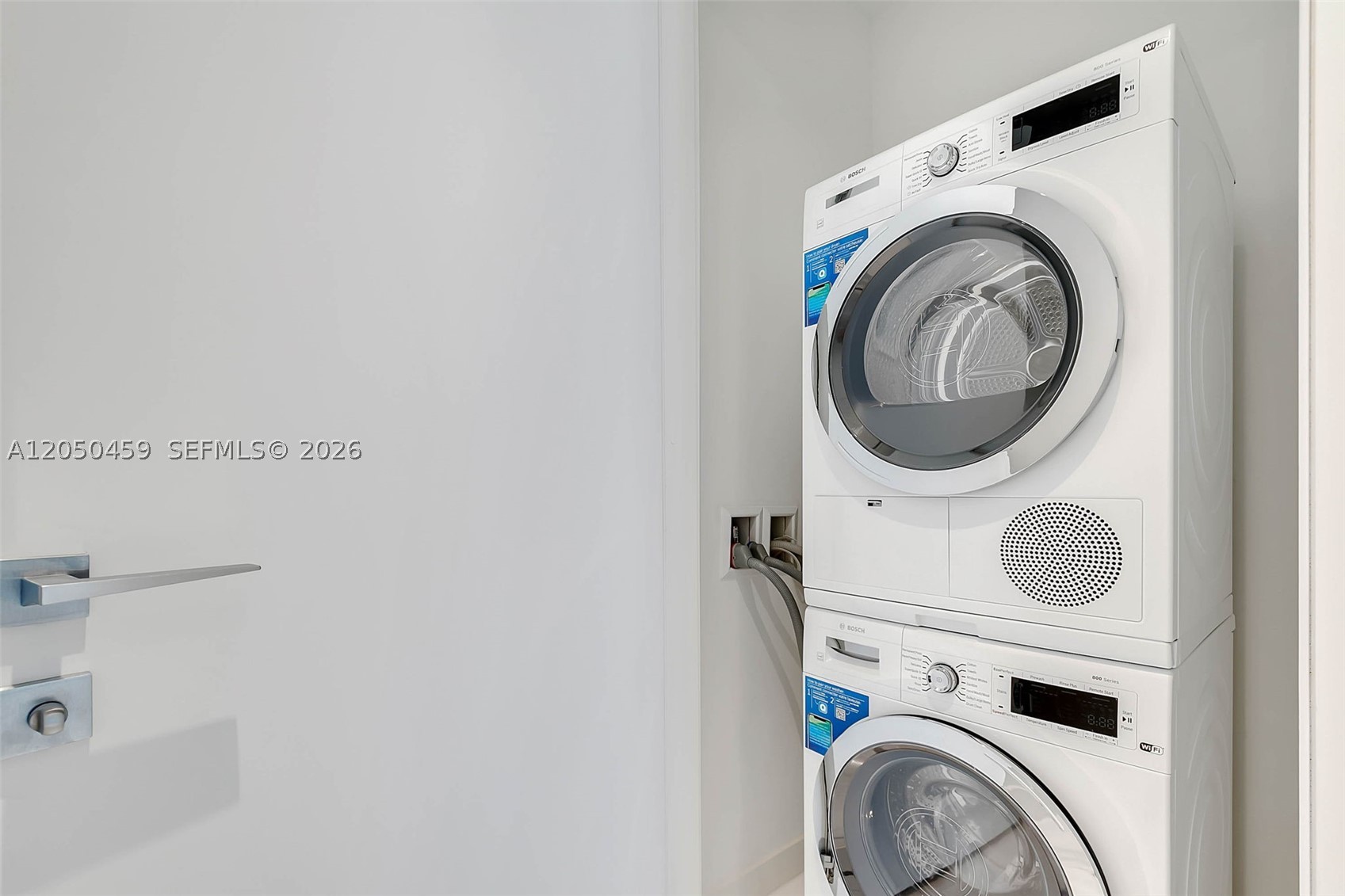 Aston Martin Residences - Residential