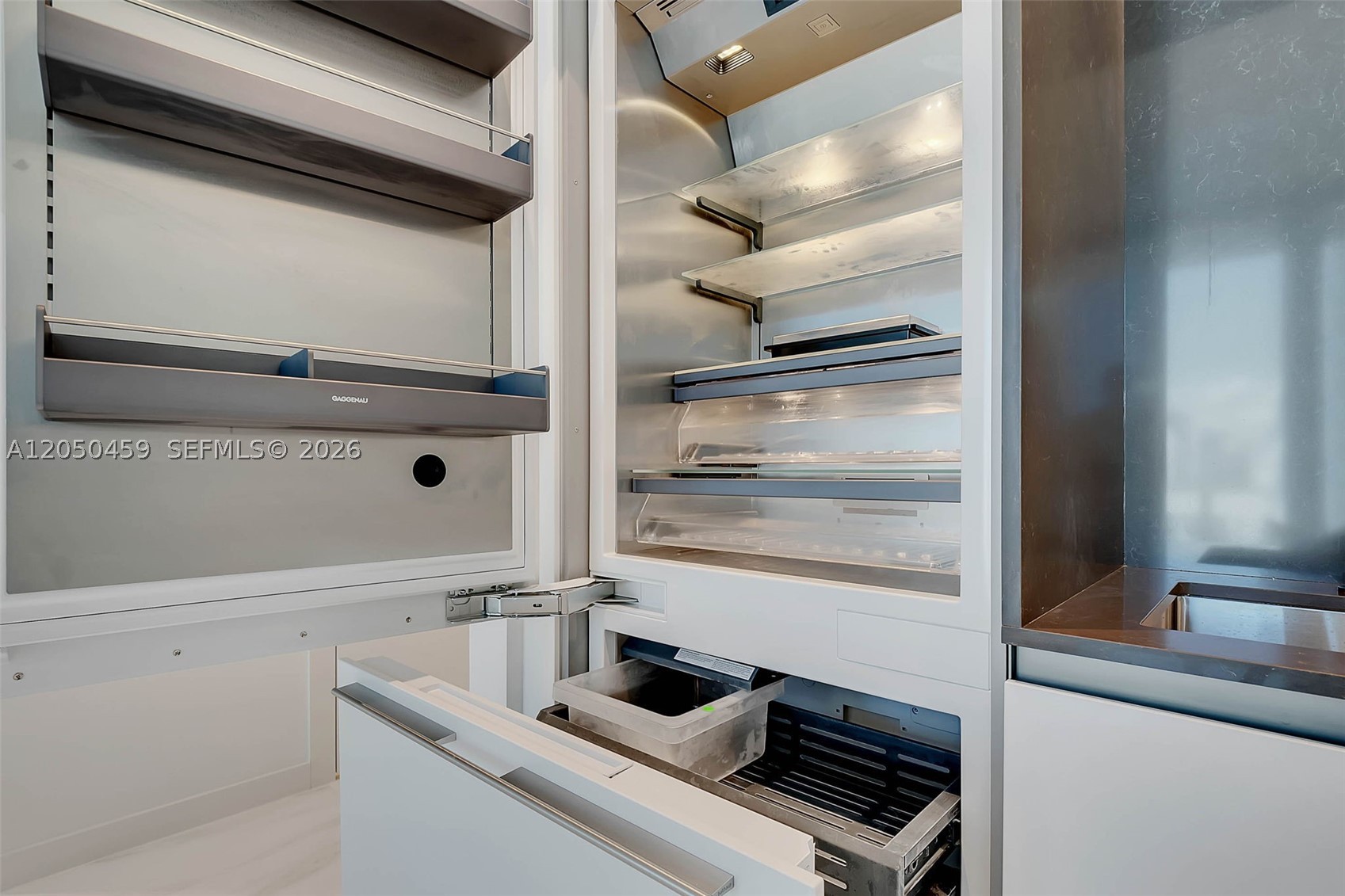 Aston Martin Residences - Residential