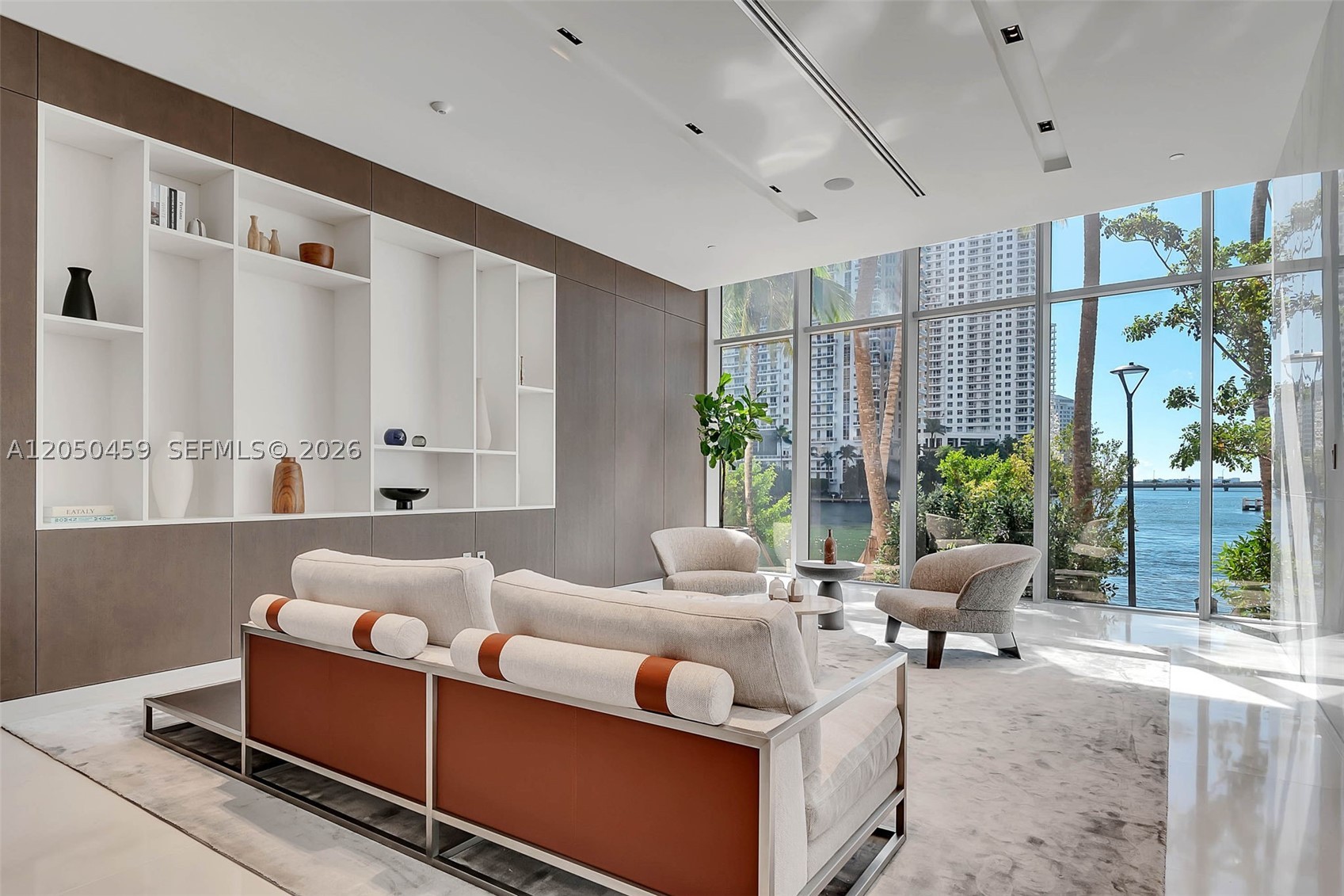 Aston Martin Residences - Residential
