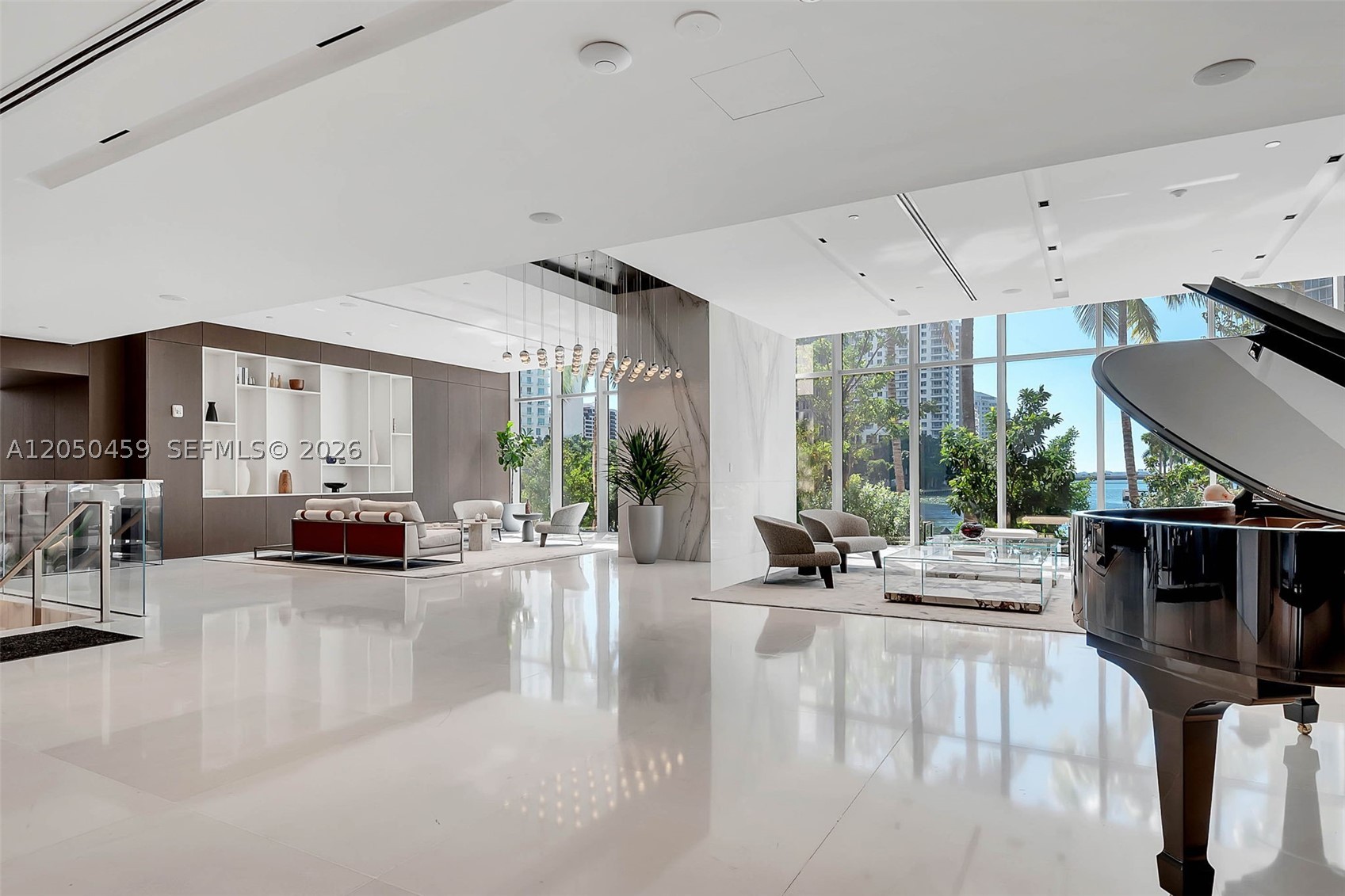 Aston Martin Residences - Residential