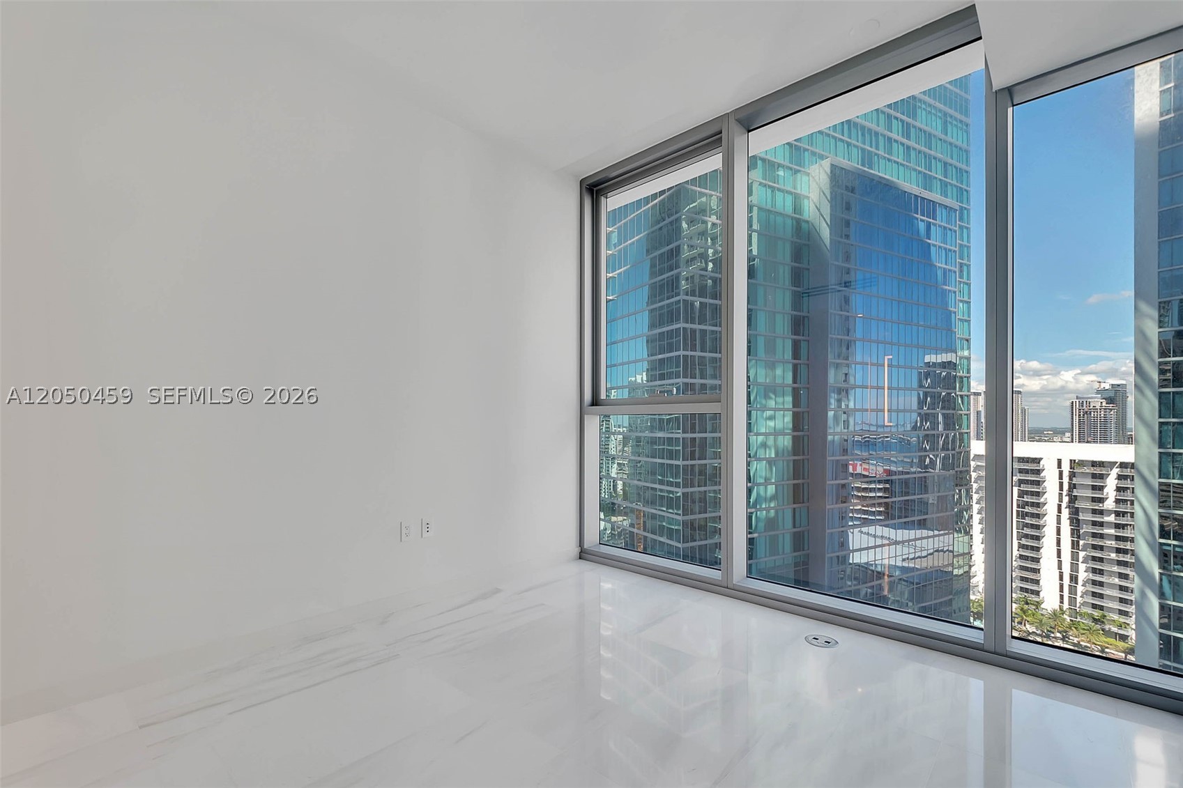Aston Martin Residences - Residential