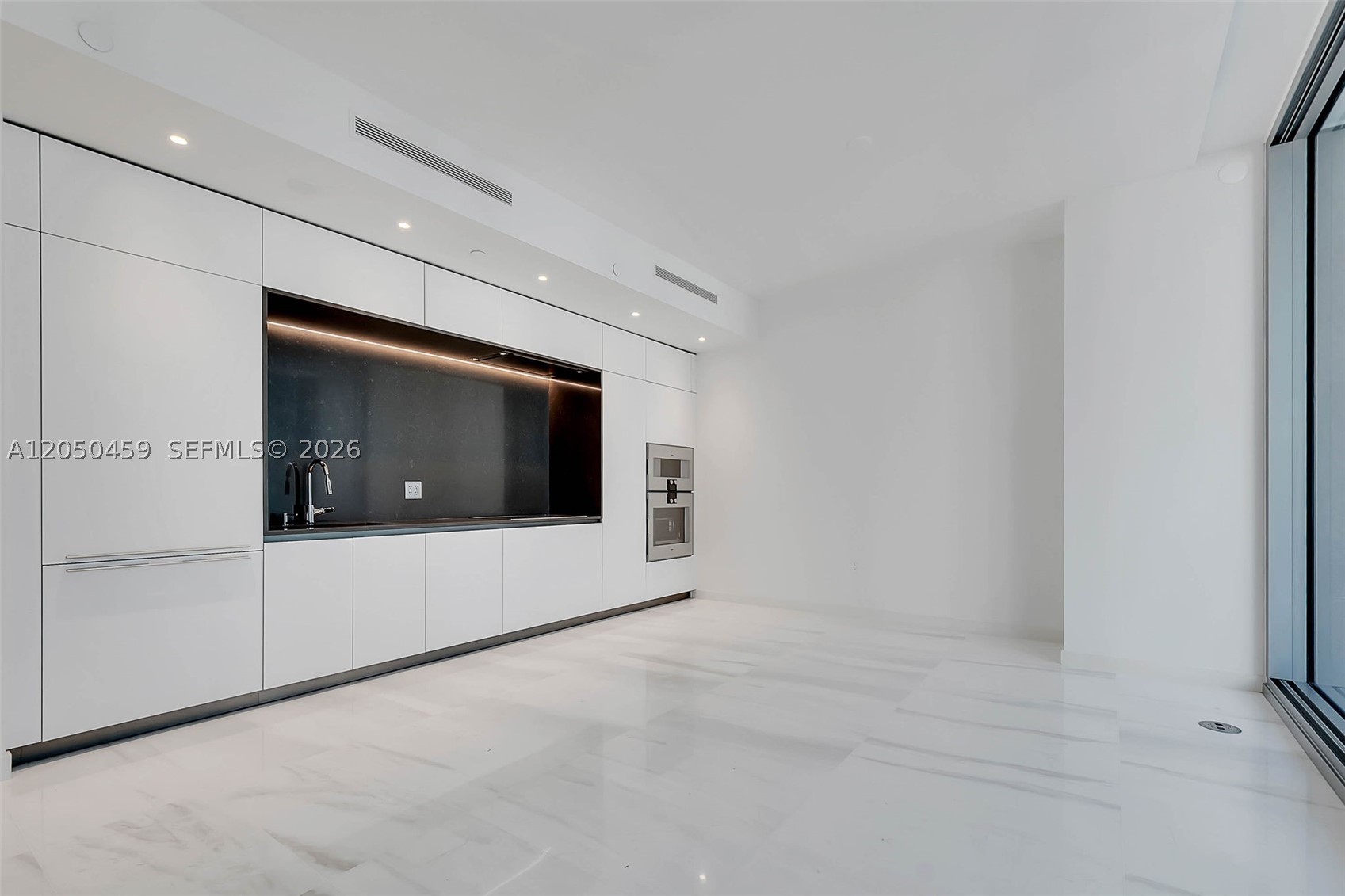 Aston Martin Residences - Residential