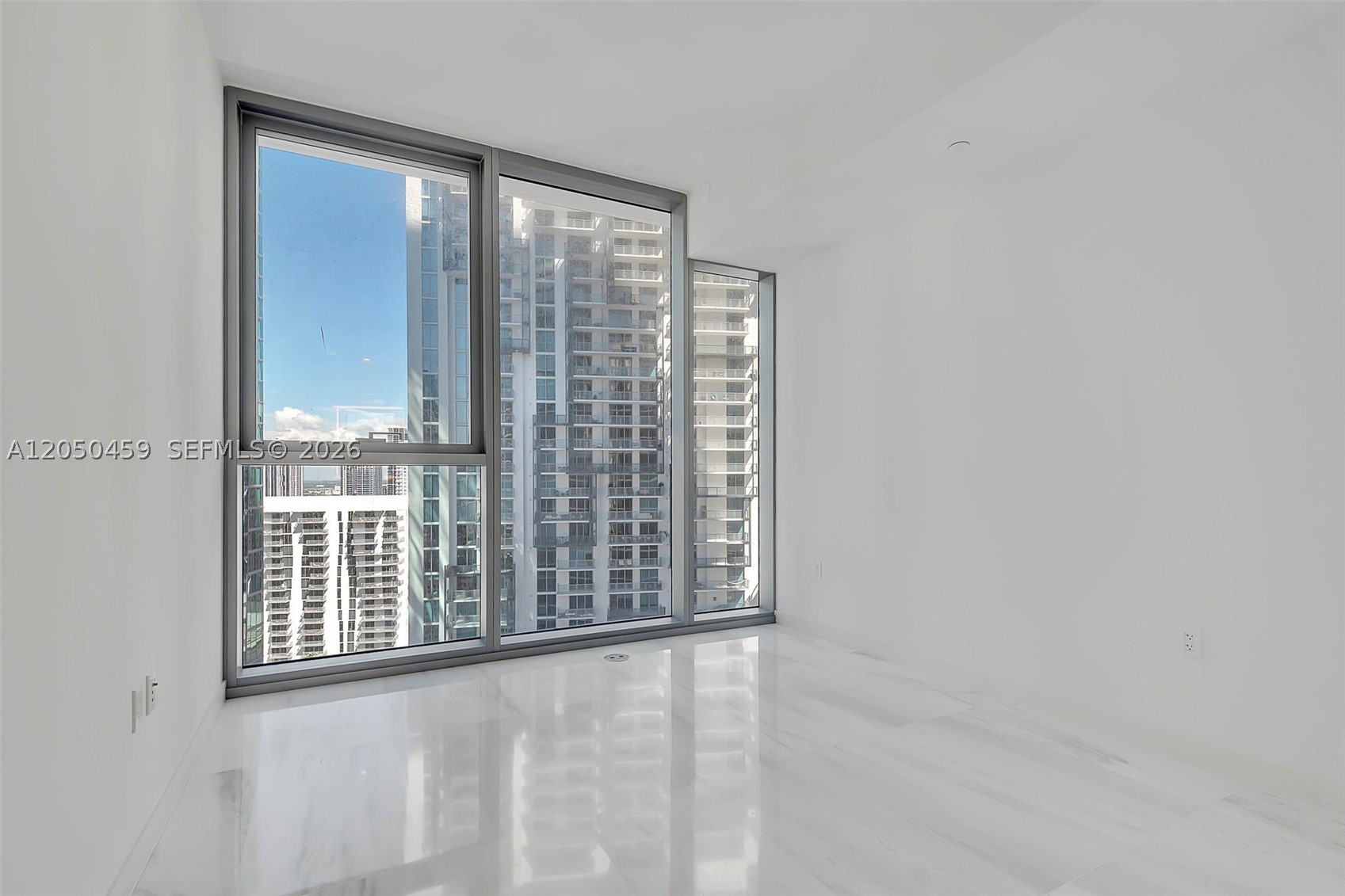 Aston Martin Residences - Residential