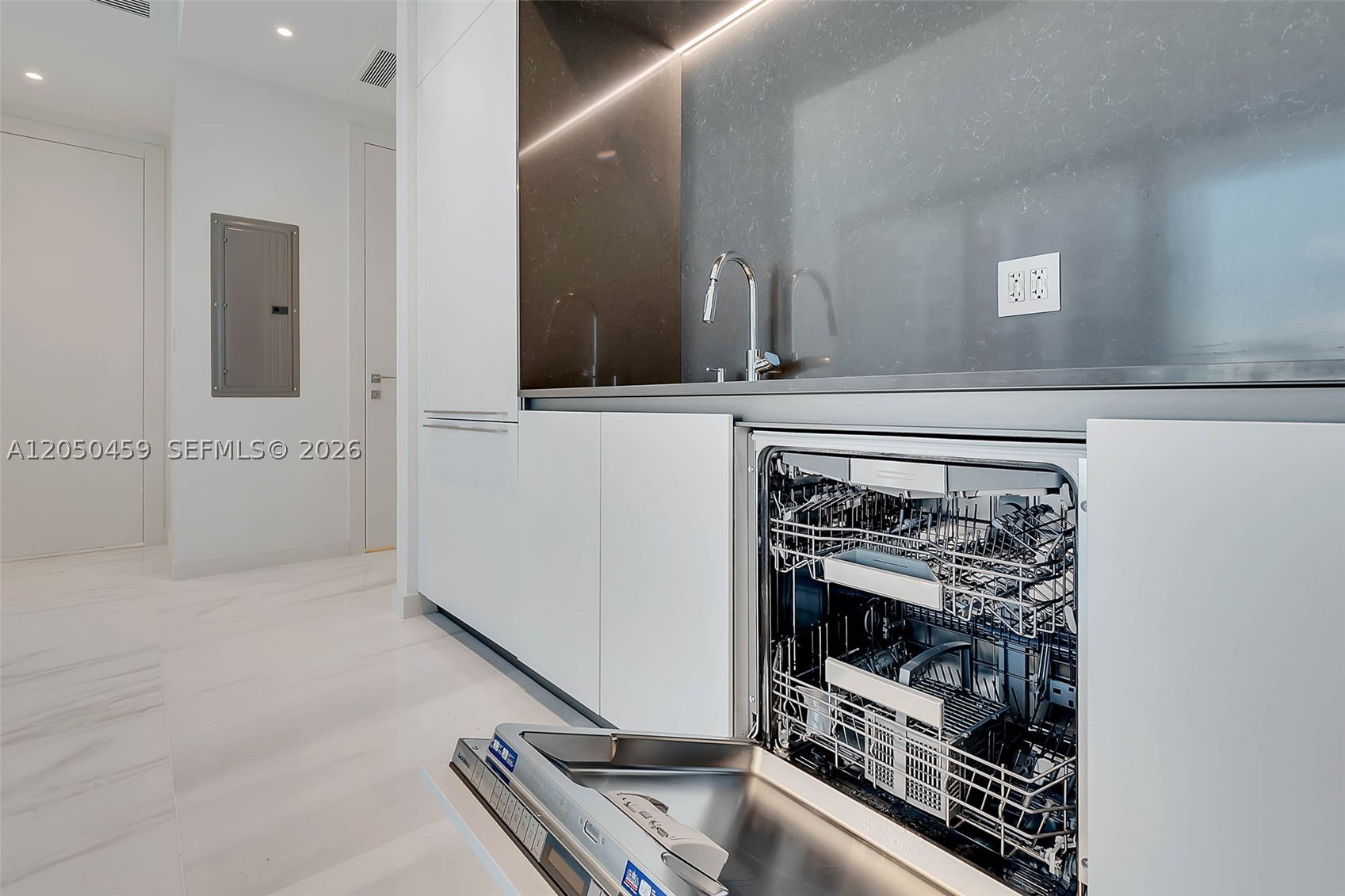 Aston Martin Residences - Residential