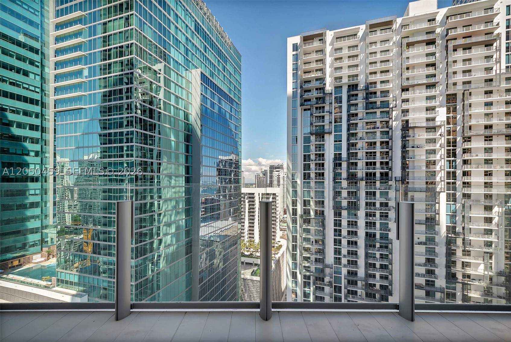 Aston Martin Residences - Residential