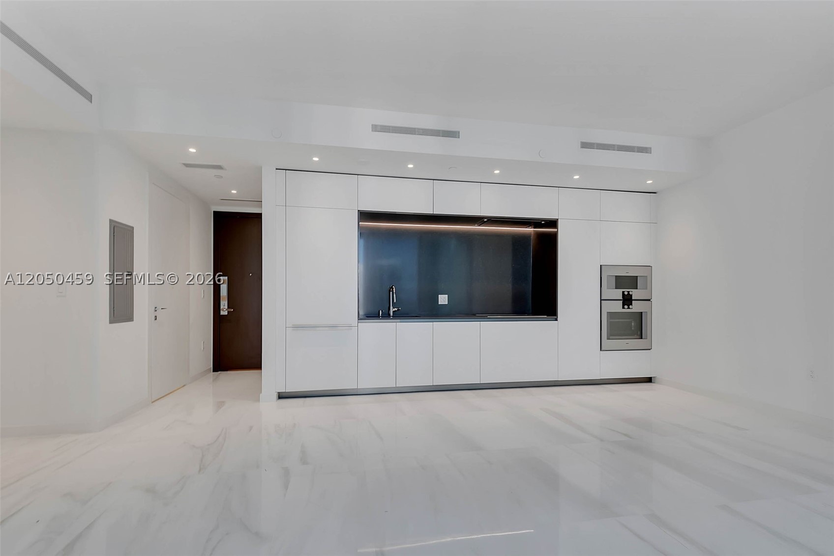 Aston Martin Residences - Residential