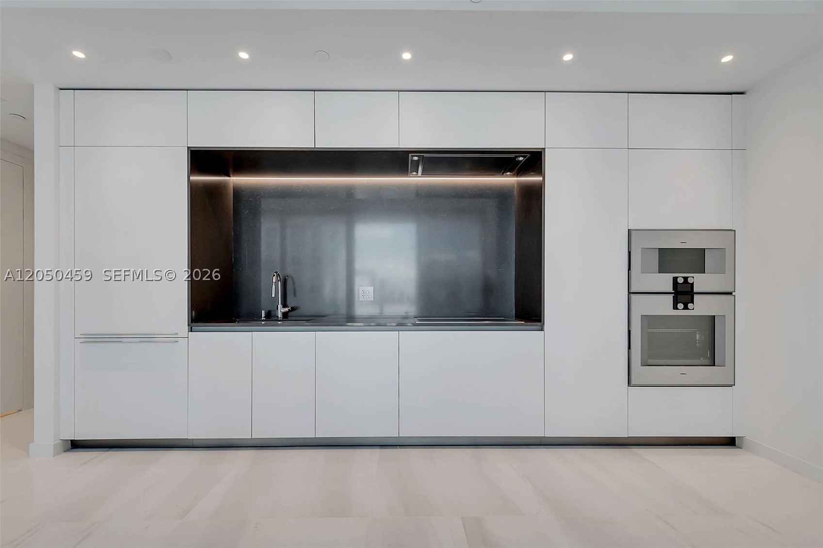 Aston Martin Residences - Residential