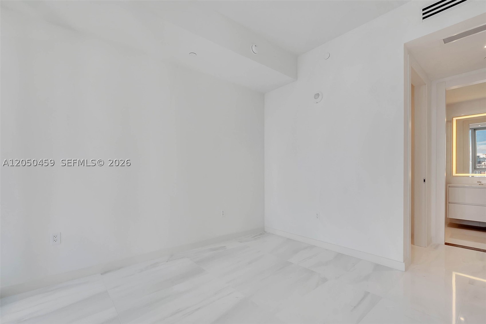Aston Martin Residences - Residential