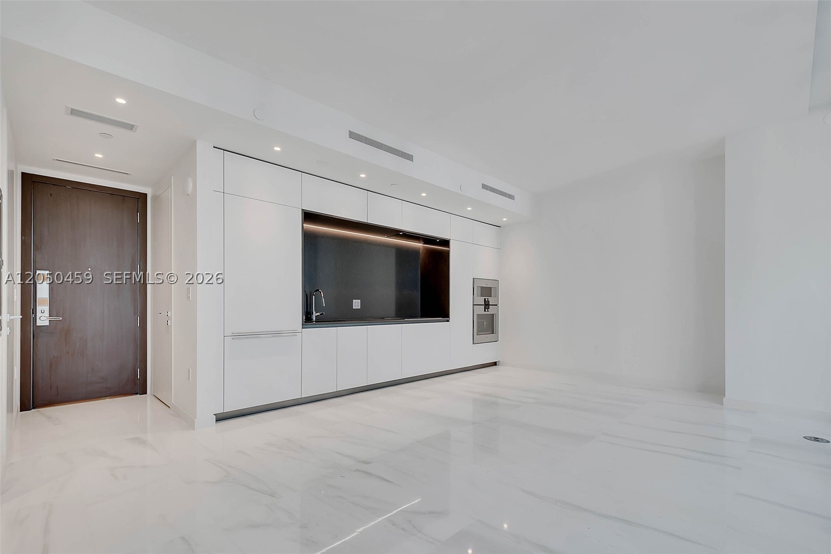 Aston Martin Residences - Residential