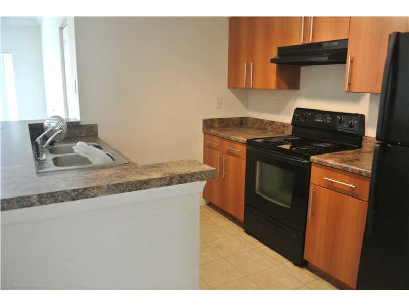 EL-AD POINCIANA CONDO - Residential Lease