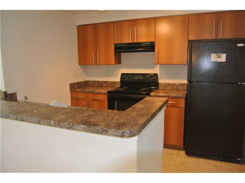 EL-AD POINCIANA CONDO - Residential Lease