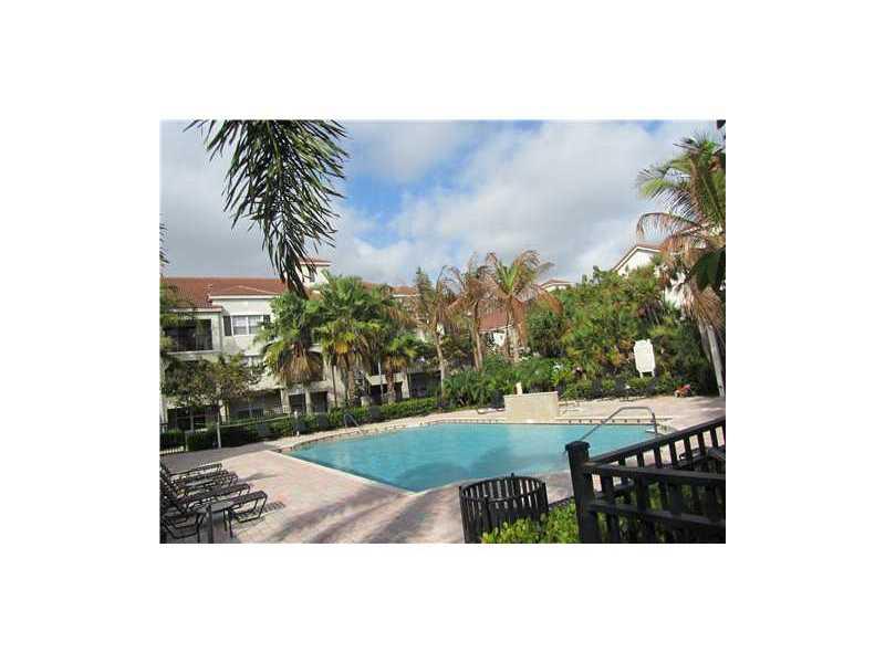 EL-AD POINCIANA CONDO - Residential Lease
