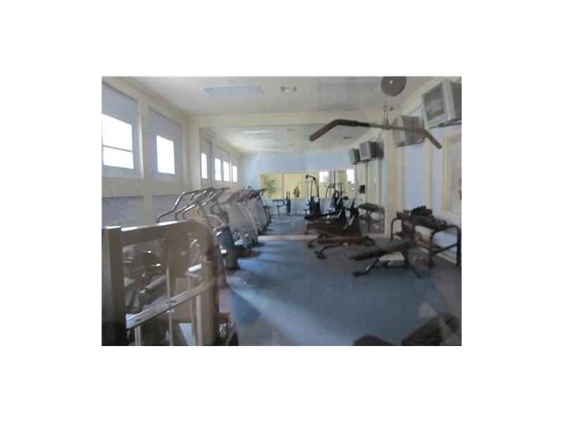 EL-AD POINCIANA CONDO - Residential Lease