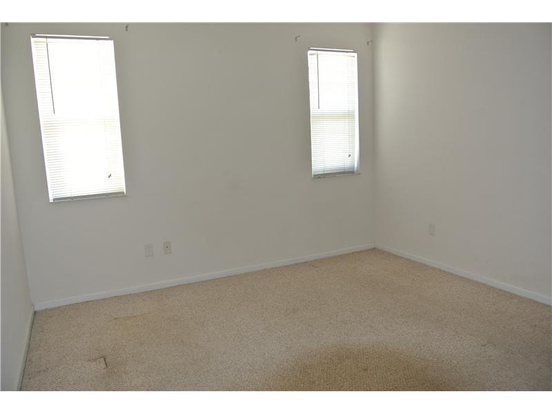 EL-AD POINCIANA CONDO - Residential Lease