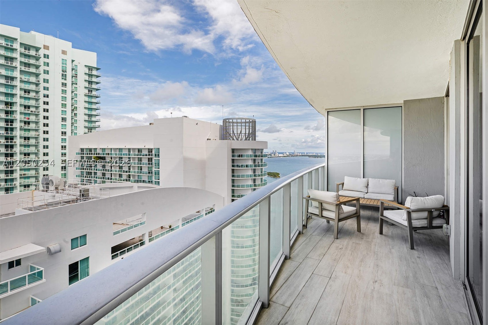 ARIA ON THE BAY CONDO - Residential