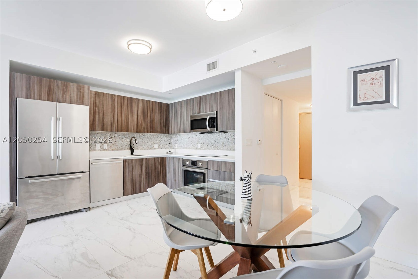 ARIA ON THE BAY CONDO - Residential