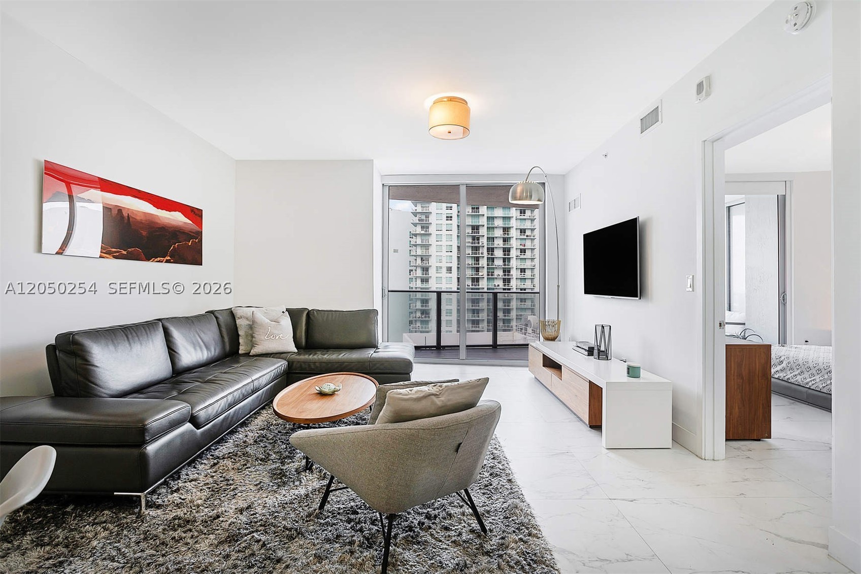 ARIA ON THE BAY CONDO - Residential