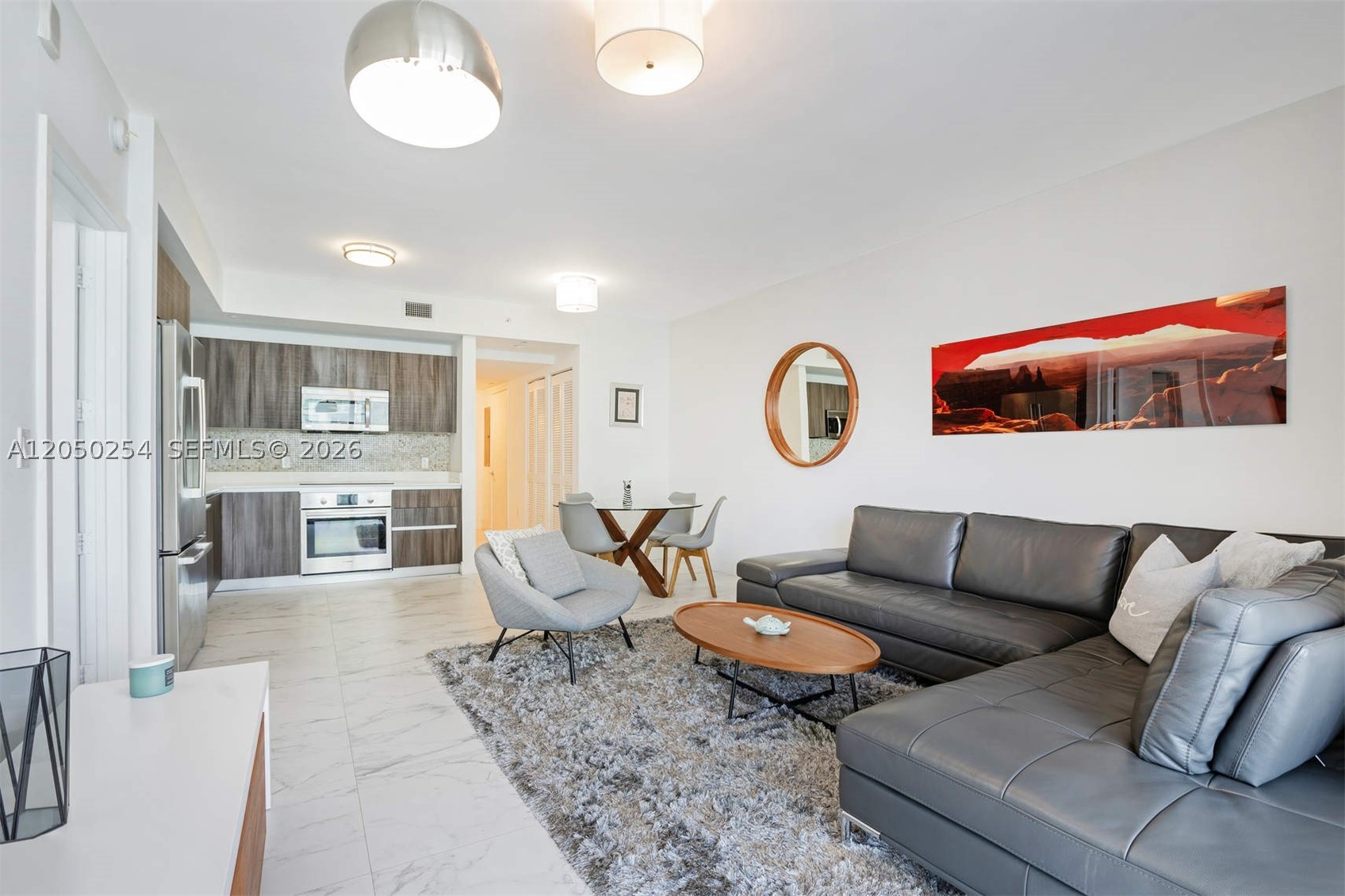ARIA ON THE BAY CONDO - Residential