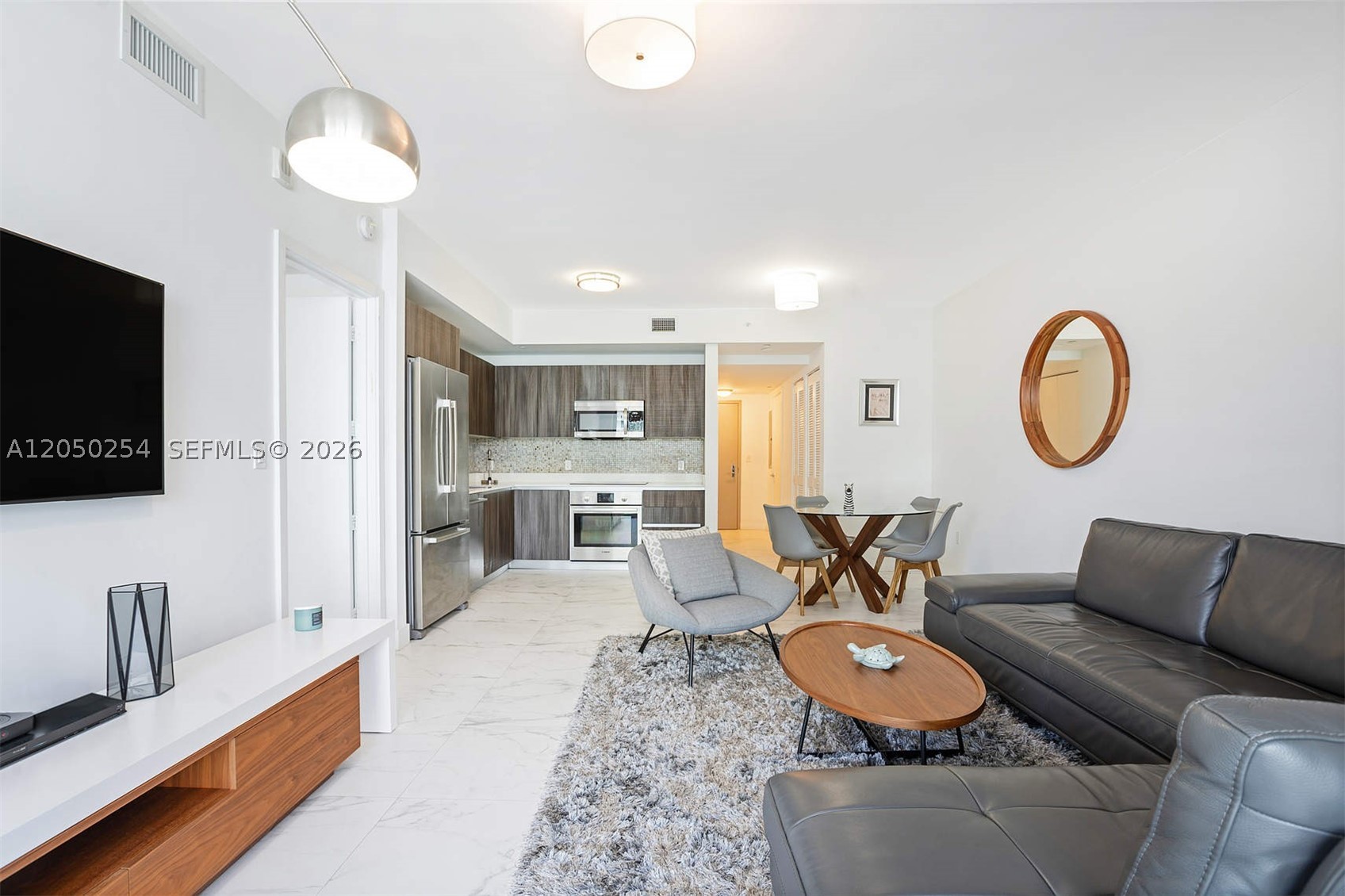 ARIA ON THE BAY CONDO - Residential
