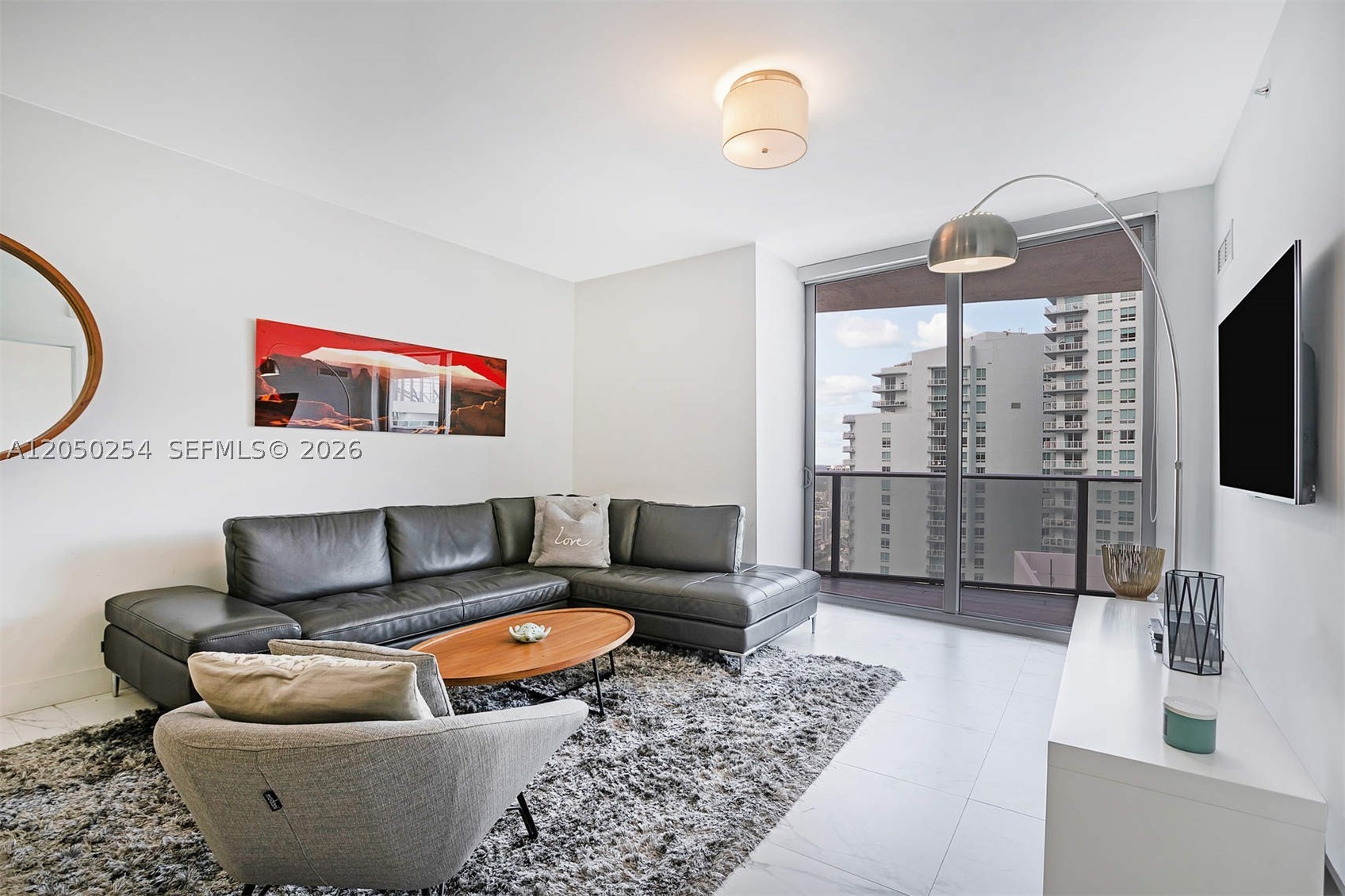 ARIA ON THE BAY CONDO - Residential